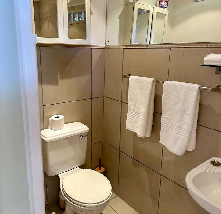 To Let 2 Bedroom Property for Rent in Sea Point Western Cape